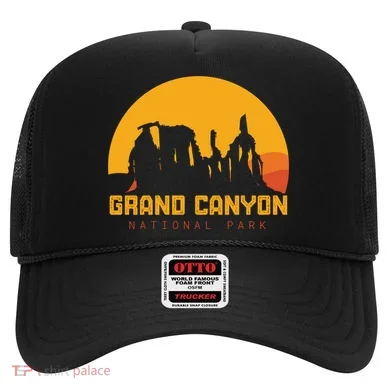 Grand Canyon National Park Hat