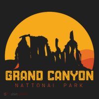 Grand Canyon National Park Hat thumb 2