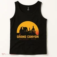Grand Canyon National Park Tank Top thumb 2