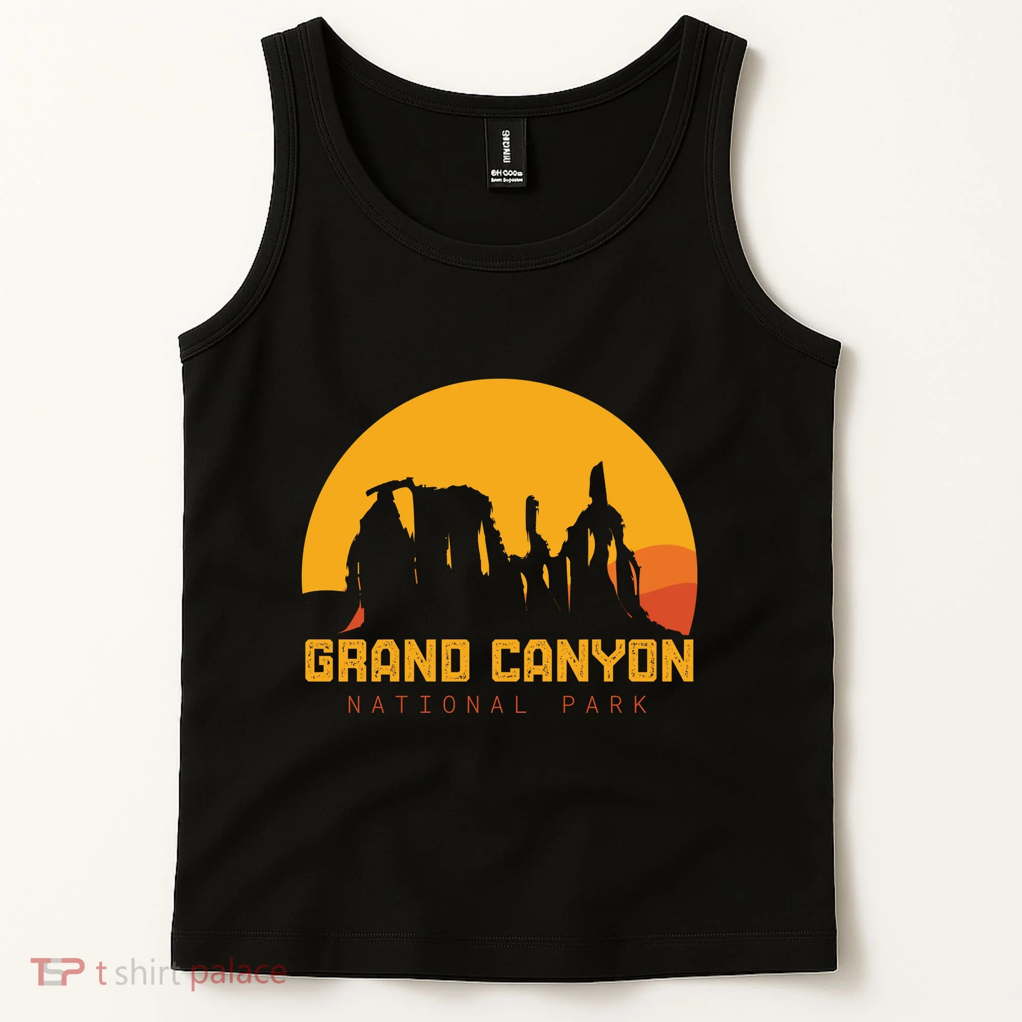 Grand Canyon National Park Tank Top