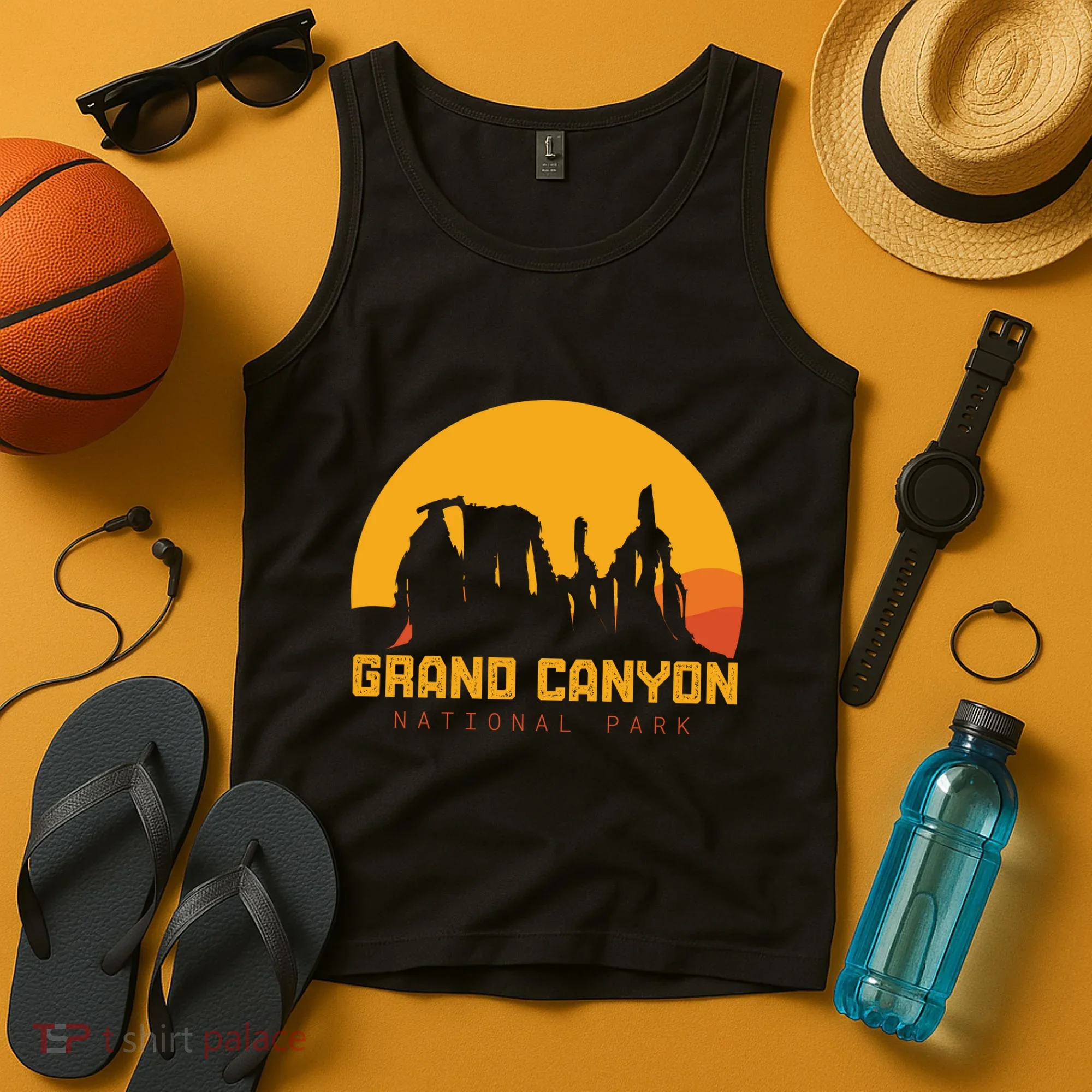 Grand Canyon National Park Tank Top