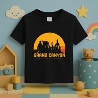 Grand Canyon National Park Toddler T-Shirt thumb 3