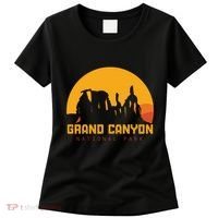 Grand Canyon National Park Women's T-Shirt thumb 0