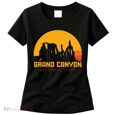 Grand Canyon National Park Women's T-Shirt