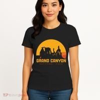 Grand Canyon National Park Women's T-Shirt thumb 4