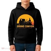 Grand Canyon National Park Kids Hoodie thumb 4