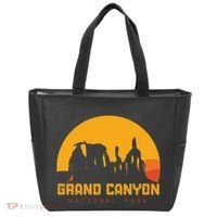 Grand Canyon National Park Tote Bag thumb 0
