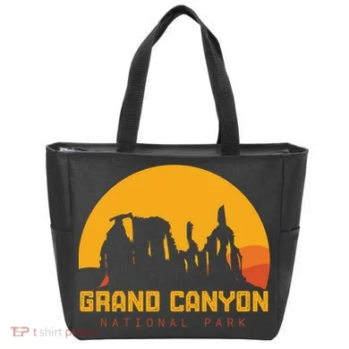 Grand Canyon National Park Tote Bag