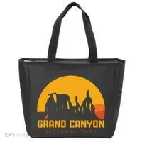 Grand Canyon National Park Tote Bag thumb 0