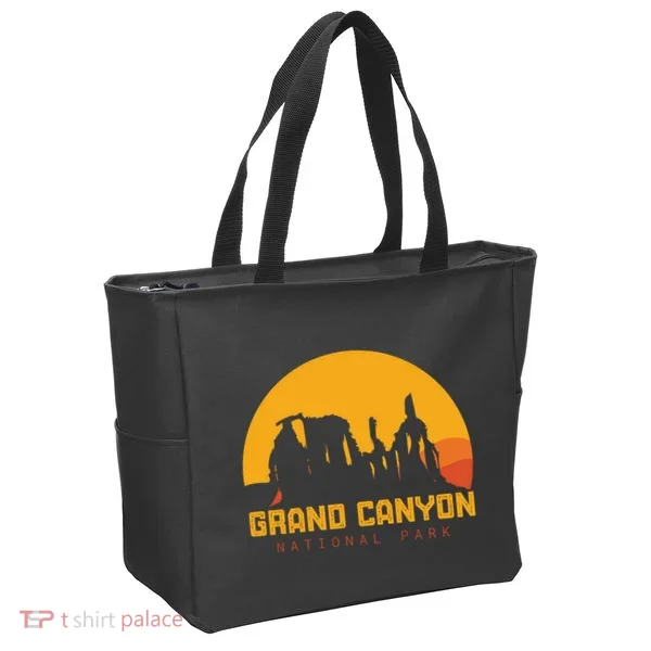 Grand Canyon National Park Tote Bag