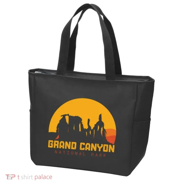 Grand Canyon National Park Tote Bag