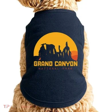 Doggie Tank
