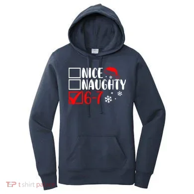 Women's Hoodie