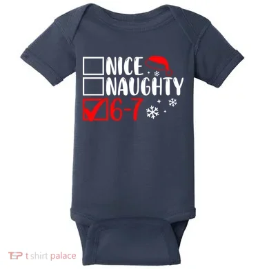 Baby Bodysuit