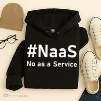 Naas No As A Service Hoodie thumb 4