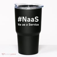 Naas No As A Service Tumbler thumb 0