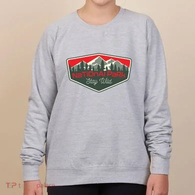 Women's Sweatshirt