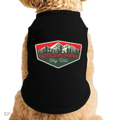 Doggie Tank