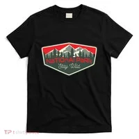 National Park Yellowstone T-Shirt thumb 0