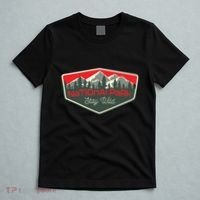 National Park Yellowstone T-Shirt thumb 5