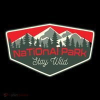 National Park Yellowstone Coffee Mug thumb 5