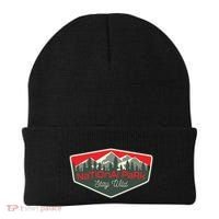 National Park Yellowstone Beanie thumb 0