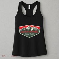 National Park Yellowstone Women's Tank Top thumb 3