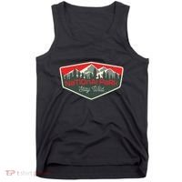 National Park Yellowstone Tank Top thumb 0