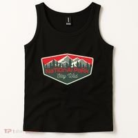 National Park Yellowstone Tank Top thumb 2