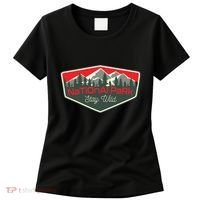 National Park Yellowstone Women's T-Shirt thumb 0