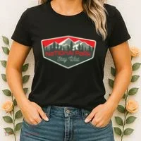 National Park Yellowstone Women's T-Shirt thumb 2