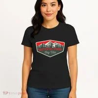 National Park Yellowstone Women's T-Shirt thumb 4
