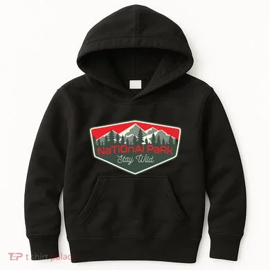 Kids Hoodie