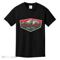 National Park Yellowstone Kids T-Shirt thumb 0