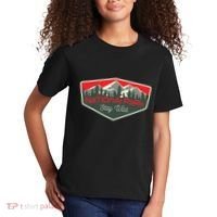 National Park Yellowstone Kids T-Shirt thumb 2