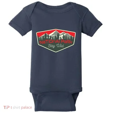 Baby Bodysuit