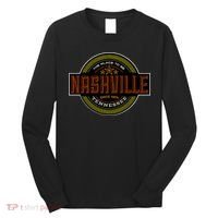 Nashville Long Sleeve Shirt thumb 0