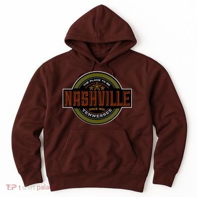 Nashville Hoodie