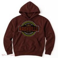 Nashville Hoodie thumb 0