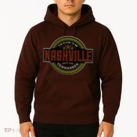 Nashville Hoodie thumb 2
