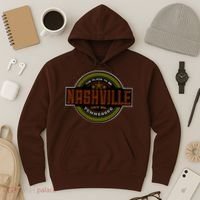 Nashville Hoodie thumb 3