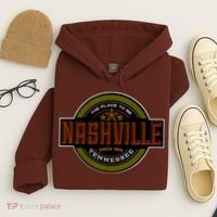 Nashville Hoodie thumb 4