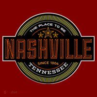 Nashville Hoodie thumb 7
