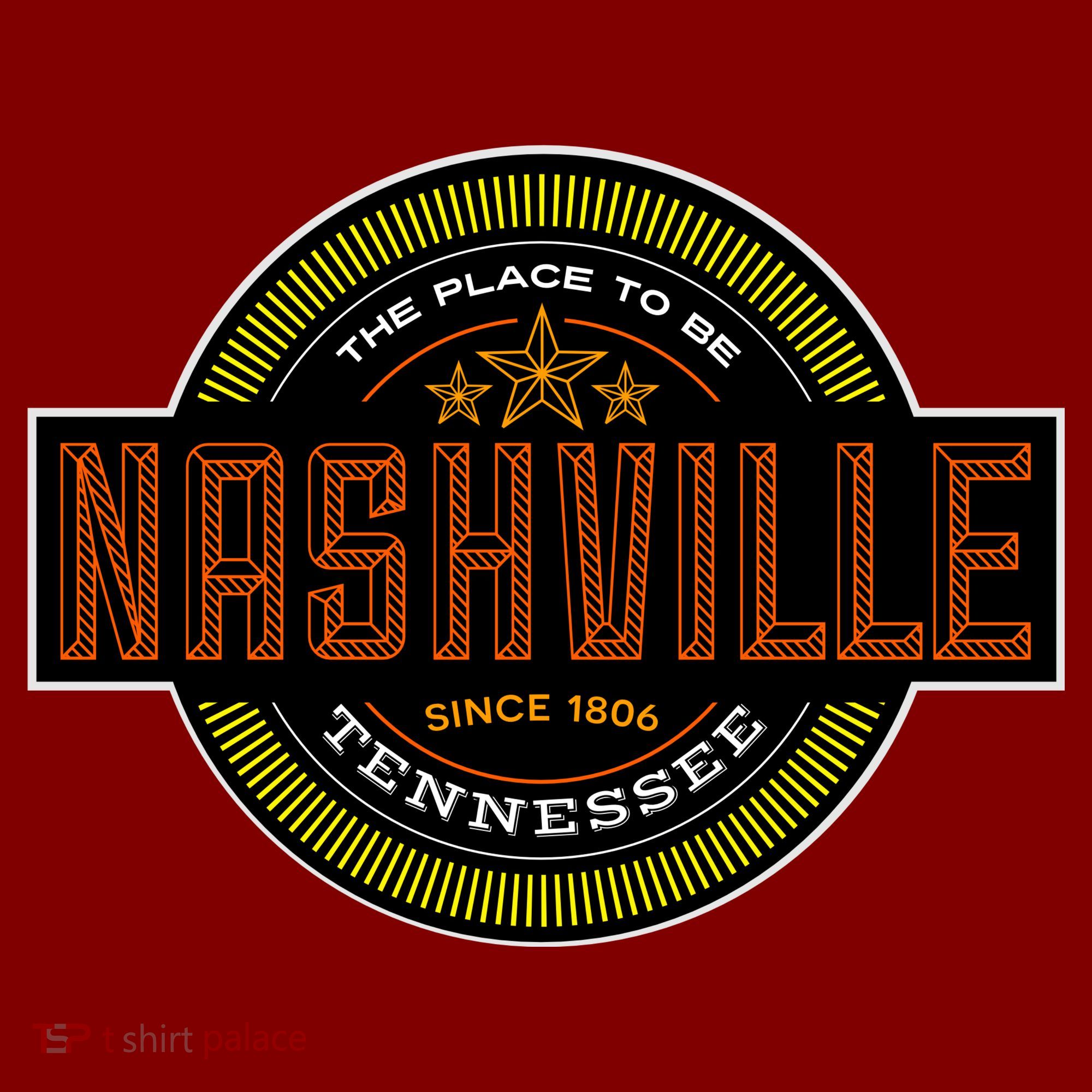 Nashville Hoodie