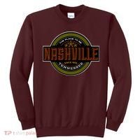 Nashville Sweatshirt thumb 0