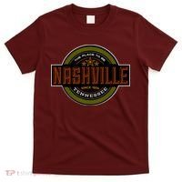 Nashville T-Shirt thumb 0