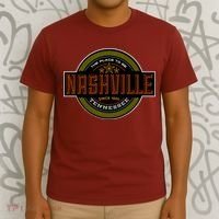 Nashville T-Shirt thumb 3