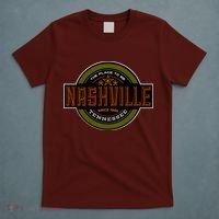 Nashville T-Shirt thumb 5