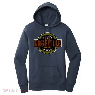 Women's Hoodie