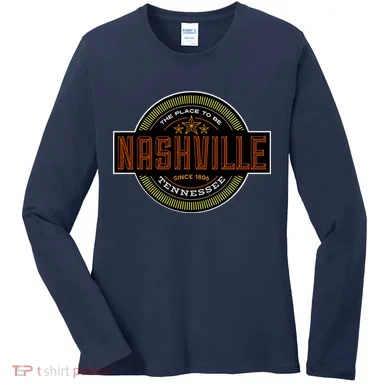 Women's Long Sleeve Shirt